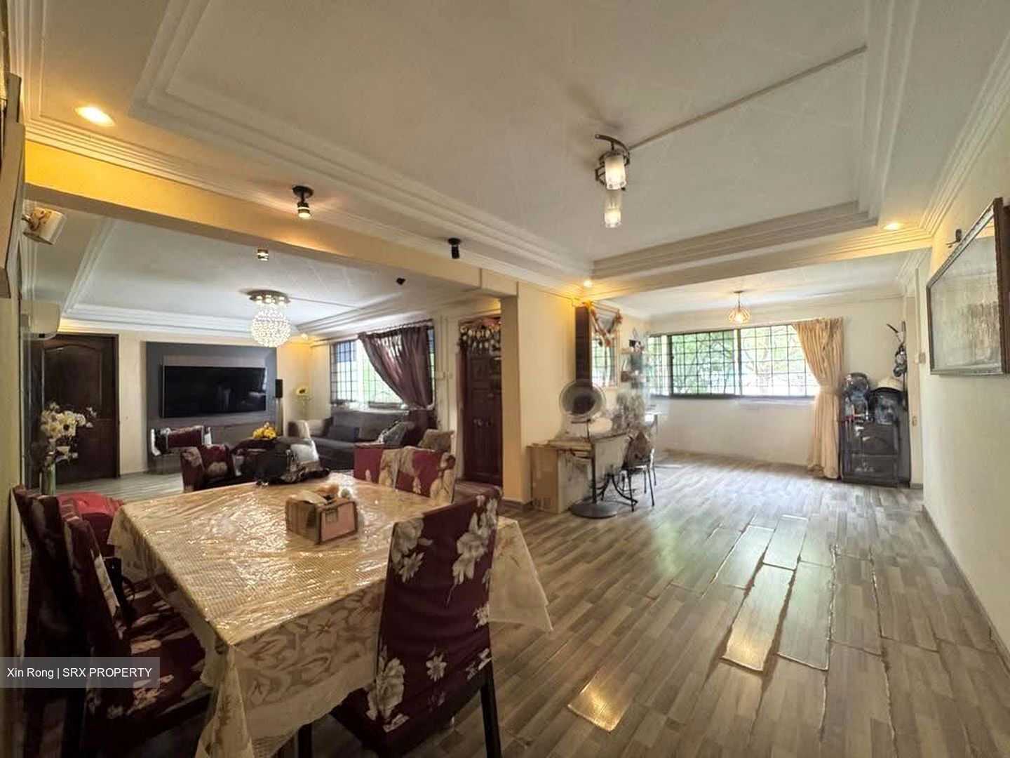 Blk 640 Yishun Street 61 (Yishun), HDB Executive #629352231